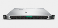 HPE ProLiant DL360 Gen10 服务器
